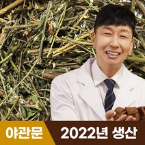 [혜민원] 국내산 야관문 40g, 1개
