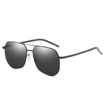 YIMARUILI 초경량 패션 나일론 편광 선글라스 여자 Antiglare UV400 남자 ZM8072C100569
