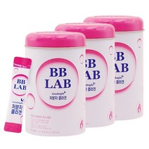 뉴트리원 전지현 저분자 콜라겐 BB LAP, 5, 2g