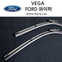 베가 포드 와이퍼, 이스케이프(3세대)13년~현재(S510)