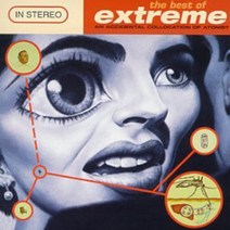 The Best Of Extreme: An Accidental Collocation Of Atoms null, 1, The Best Of Extreme: An Accide