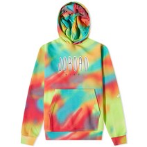 Air Jordan Pray Popover Hoody - Sesame & Sail123462