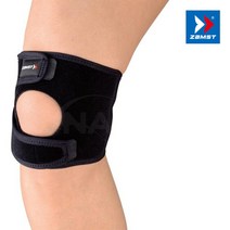ZAMST 잠스트 무릎보호대 JK-1