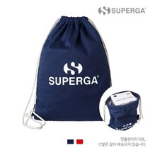 수페르가 제르세유 공용 백팩 S00D4C0