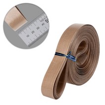 국산 25mmX2660mm 테프론 실링 벨트 밴드 산업용