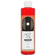 수상한 뷰티 핫-오일(hot-oil)트리트먼트