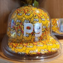 모자수집용품 스냅백틀 스냅백홀더 모자틀 진열 먼지방지 캡케이스, 1개