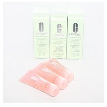 Clinique 클리니크 모이스처 96시간 수분보충 하이드로필러 농축아이크림 50mL 3팩