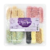 종합찹쌀한과 [150g], 1개, 150g