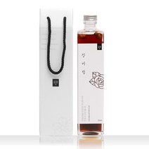 우리꽃연구소 장미청 500ml, 상세설명 참조, 1개