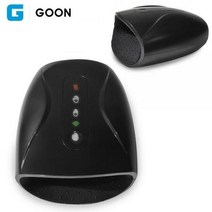 ForU462 손마사지기 블랙 손바닥마사지 손지압 손마사지 롤마사지 손바닥롤마사지, 상세페이지 참조
