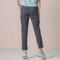 뒤란 슬렉스 트레이닝복으로 운동할때나 일상복으로 신축성이 좋아 편하게 입을수 있는 루사 펜츠 DBF2W-9098 3컬러 뉴코아울산성남점