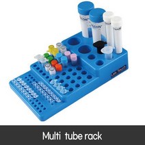 Multi tube rack 2단 다용도랙