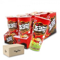 해태 초코픽 45g 한박스 24개입, 단품, 1개