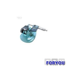 ForU302 블루텍마그네틱베이스 마이크로미터스탠드 1개 배관자재 소모성자재 전기용품