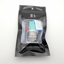 IB-울트라 슈퍼 속눈썹 익스텐션 i-뷰티 개별 빠른 건조 접착제 실링, [03] Hyper Plus Glue, 03 Hyper Plus Glue