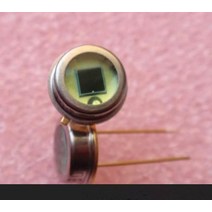 1 개/ 원본 BPW21R BPW21 포토 다이오드 파장 565nm 실리콘 광전지 관점