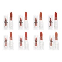 3CE 소프트 매트 립스틱 3.5g 17색상, ORANGE BREEZE