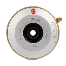 7artisans 35mm F5.6 카메라 교환 렌즈 광각 렌즈 단 초점 렌즈 Leica M 마운트 M-M M240 M3 M6 M7 M8 M9p M10 카메라에 적응 초박형 렌즈