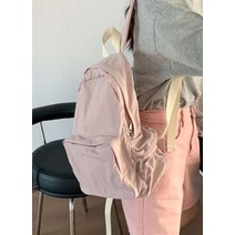 제이디 여성 캐주얼 백팩