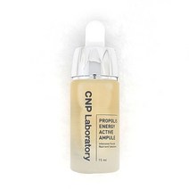 [CNP차앤박] 프로폴리스 에너지 액티브 앰플 15ml, 상세 설명 참조