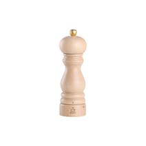 푸조 후추 그라인더 후추통 페퍼밀, 유셀렉트 페퍼밀 내추럴 18cm