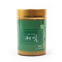 한농마을 유기농 케일 분말 150g, 3병