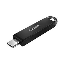 샌디스크 128GB 울트라 USB 타입C 플래시 드라이브 SDCZ460128GG46, 32GB