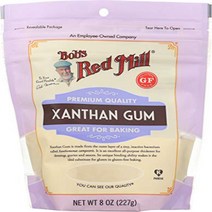 StarSun Depot Bobs Red Mill Xanthan Gum (１ Item only), 1