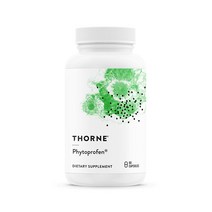 쏜리서치 파이토프로펜 커큐민 보스웰리아 Phytoprofen 60캡슐, 60정, 1개