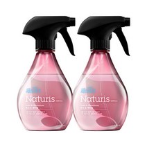 페브리즈 섬유탈취제 내추리스 로즈 앤 제라늄 2개 t, 370ml