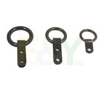 파인앤유 링고리 경고리 액자소품, 3)31파이, 1개