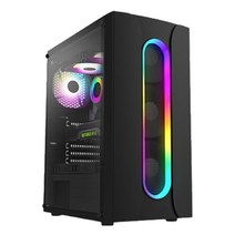 저스트필 게이밍 컴퓨터 본체 조립PC 게임용 롤 피파 오버워치2 발로란트 서든어택 로스트아크 배틀그라운드 배그 데스크탑, 게임용 12번, 09. HDD 1TB 추가 + RAM 16GB 추가