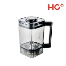해피콜 HC 엑슬림 뉴트로 맥스 멀티 컨테이너 분쇄용기 1 200ml 164251