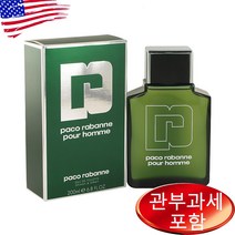파코라반 뿌르옴므 포맨 오드뚜왈렛 200ml