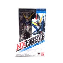 반다이 반다이 SMP ALTERNATIVE DESTINY 건버스터 피규어, 1개