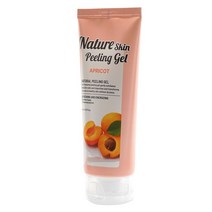 피부표면 깨끗하게 살구씨오일 필링젤 모공피지 150ml HONI * 235206EA, 1, 본상품선택