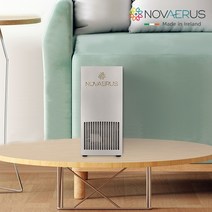 노바이러스 공기청정살균기 NV-330, 벽걸이 미설치