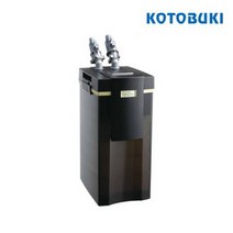 고토부키 외부여과기 파워박스 SV 1200X .수이사쿠