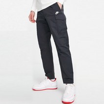 [나이키] 스포츠웨어 우븐 팬츠_A DD5208-010