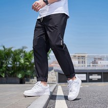 빅군 크리마 트레이닝팬츠 남성용 빅사이즈 긴바지 2XL~7XL