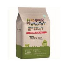 리얼오가닉 키튼케어 2.4kg, 상세설명참조