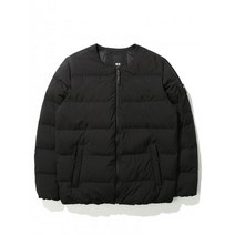 정품 K2 케이투 루카스 LUKAS SLIM 다운_Black