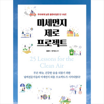 프리스마 미세먼지 제로 프로젝트 +미니수첩제공, 김동식