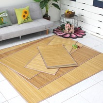 에덴 eden 대자리 청대자리 대나무돗자리 황대모음 쇼파패드