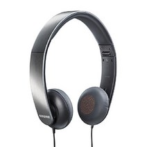 슈어 SRH145 휴대용 헤드폰 Shure, 폐쇄