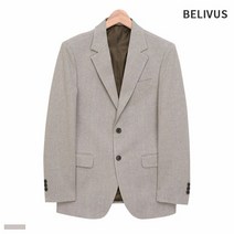 [KT알파쇼핑]빌리버스 남자 블레이저 BIT078 남성 정장 자켓 아우터