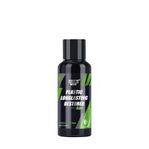 HGKJ 차량용 플라스틱 장기효과 복원제 코팅제, 100ml