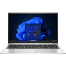 HP EliteBook 850 3D4J9PA i7 16GB 512GB MX450 FreeDos 15.6 무선마우스 /가성비 회사원 사무작업 대학생 선물용 학생 비대면수업 화상회의, Free DOS, 코어i7, 실버