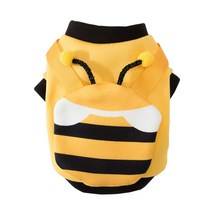 마이바우 반려동물 학교가자 가방 시리즈, 꿀벌가방 맨투맨